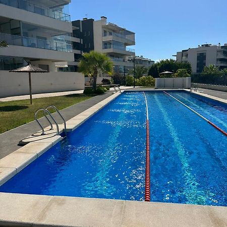 Beautiful Apartment Green Hills Orihuela Costa Exteriér fotografie