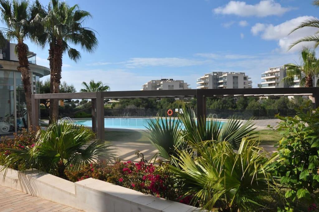 Beautiful Apartment Green Hills Orihuela Costa Exteriér fotografie