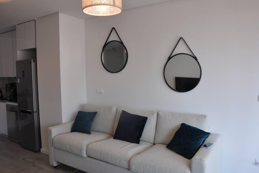Beautiful Apartment Green Hills Orihuela Costa Exteriér fotografie