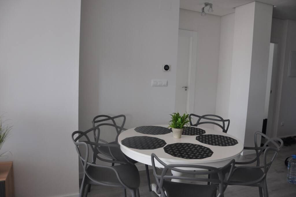 Beautiful Apartment Green Hills Orihuela Costa Exteriér fotografie