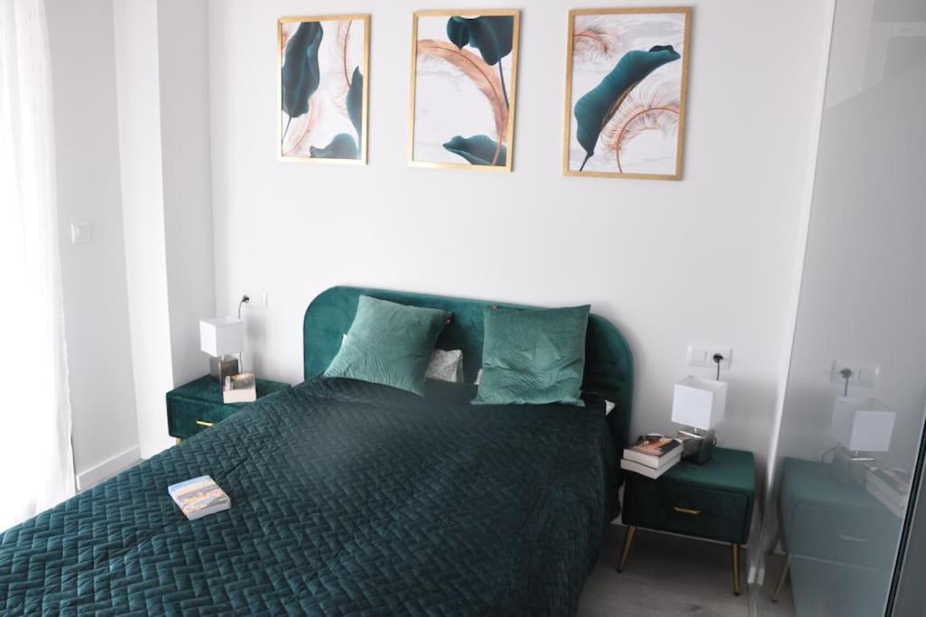 Beautiful Apartment Green Hills Orihuela Costa Exteriér fotografie