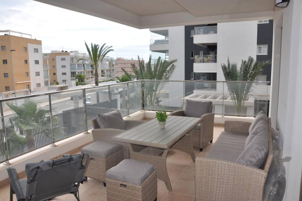 Beautiful Apartment Green Hills Orihuela Costa Exteriér fotografie