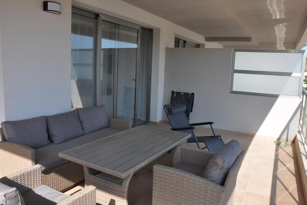 Beautiful Apartment Green Hills Orihuela Costa Exteriér fotografie