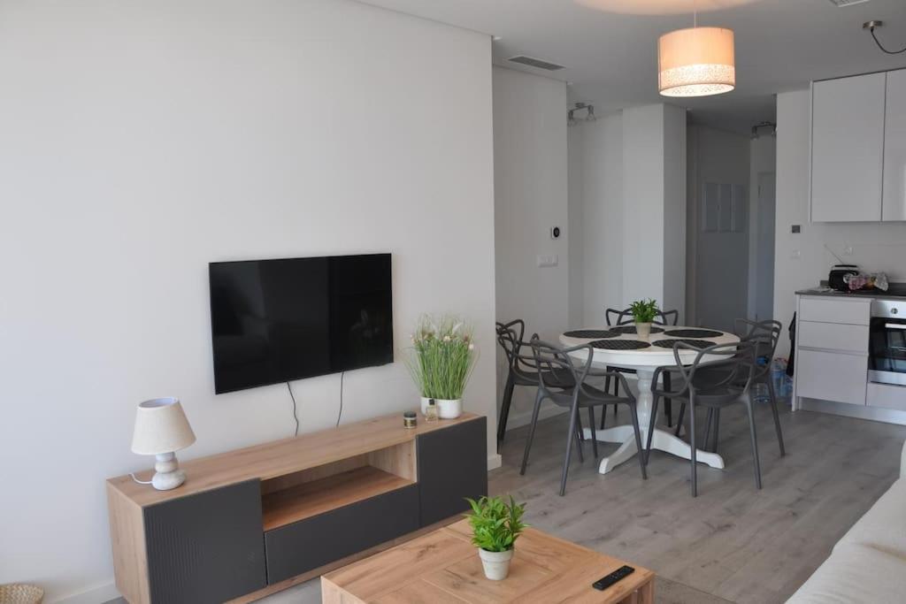 Beautiful Apartment Green Hills Orihuela Costa Exteriér fotografie