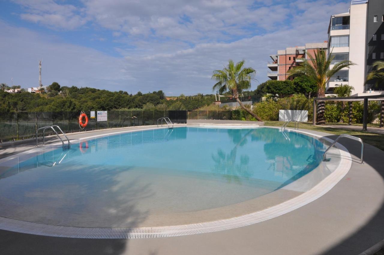 Beautiful Apartment Green Hills Orihuela Costa Exteriér fotografie