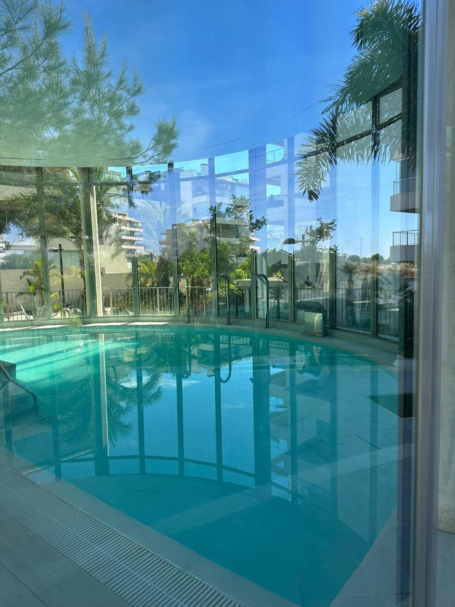 Beautiful Apartment Green Hills Orihuela Costa Exteriér fotografie